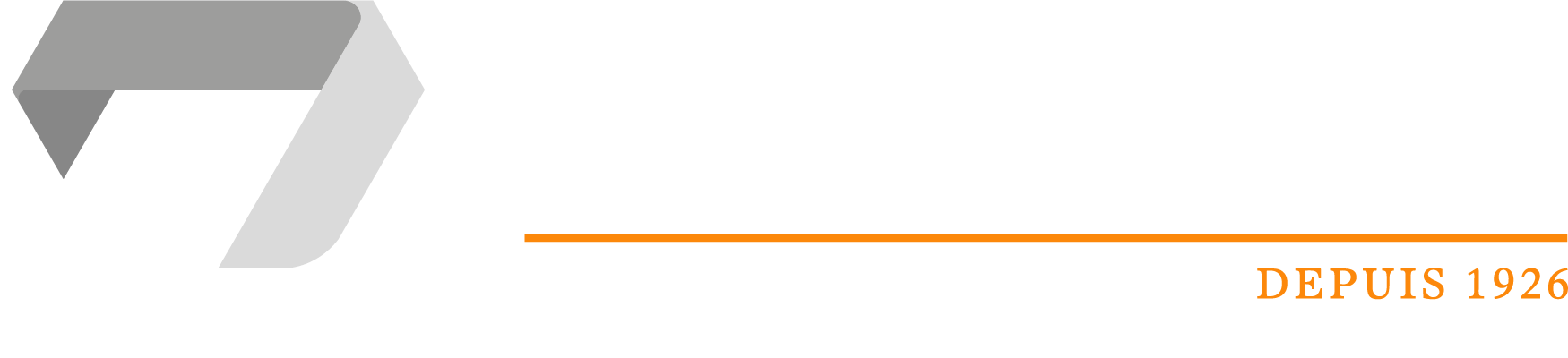 Daguillon — de l'étude à la réalisation, depuis 1926